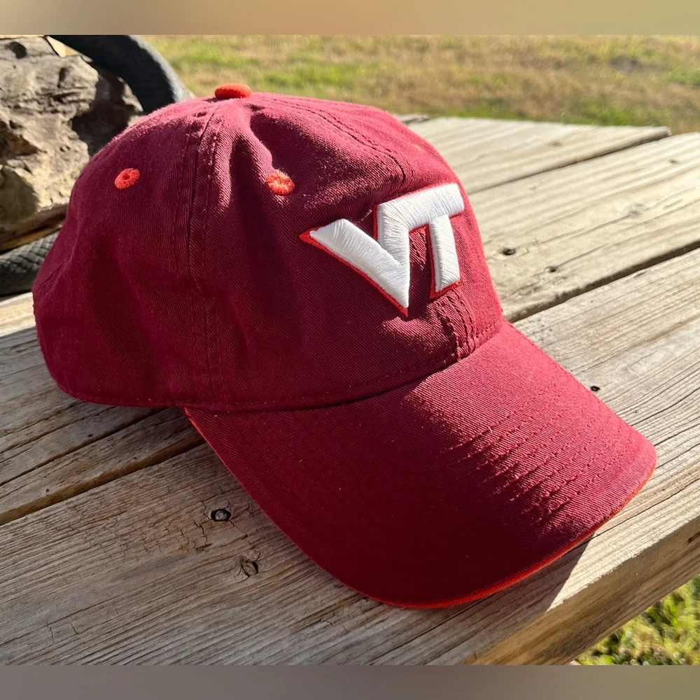 The Game virginia tech